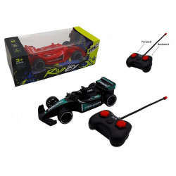 VOITURE COURSE RADIOCOMMANDE 19 CM