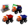 COFFRET CAMIONS TRAVAUX PUBLIQUES