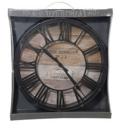 HORLOGE EZIO D39 CM