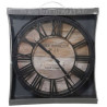 HORLOGE EZIO D39 CM