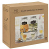 DISTRIBUTEUR +SUPP X2 DUO 4L