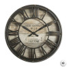 HORLOGE VINTAGE ROBIN D21 CM