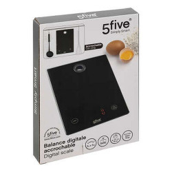 BALANCE DIGITALE VERRE POUR CUISINER