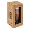 COFFRET RACK 4 MUGS 25 CL