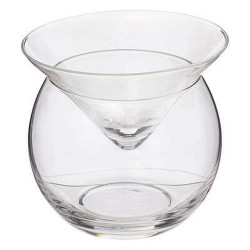 COFFRET COCKTAIL BOULE 4 PIECES
