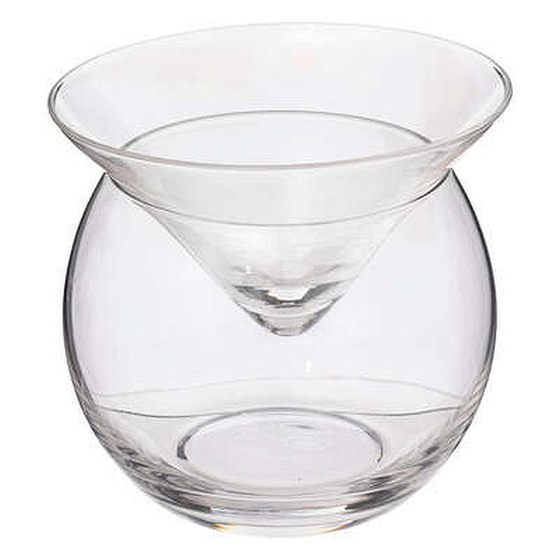 COFFRET COCKTAIL BOULE 4 PIECES