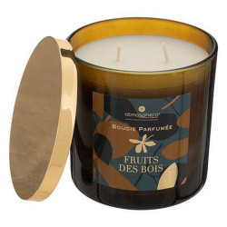 BOIGIE PARFUMEE COUVERCLE BOIS 400 GR