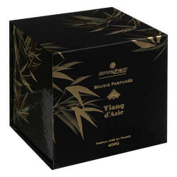 BOUGIE PARFUMEE YLANG 400 GR