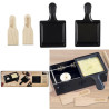 Raclette Duo Professionnelle pour Buralistes et Comités d'Entreprise