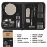 COFFRET BEAUTE HOMME 15 ACCESSOIRES