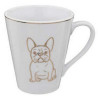 MUG BULLDOG 31 CL