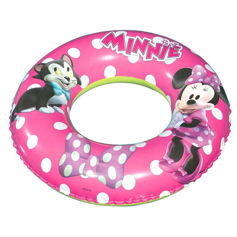 BOUEE 56 CM DISNEY MINNIE 3 A 6 ANS