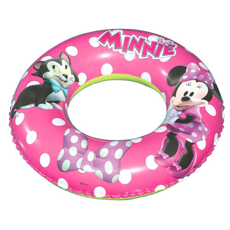BOUEE 56 CM DISNEY MINNIE 3 A 6 ANS
