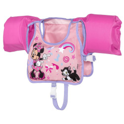 GILET DE NATATION DISNEY MINNIE