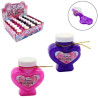 Slime coeur pour professionnels : Vente en gros