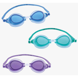 LUNETTES DE NATATION ENFANT 3/6 ANS