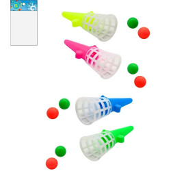 Jouez sans limite avec le lance-balle 12.5 cm