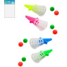 Jouez sans limite avec le lance-balle 12.5 cm