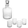 COFFRET WHISKY PETIT SALON 5 PIECES