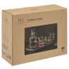 COFFRET WHISKY PETIT SALON 5 PIECES
