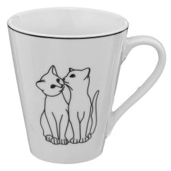 MUG CHAT 31 CL