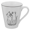MUG CHAT 31 CL