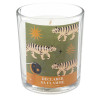 BOUGIE PARFUMEE JOMY LYS BLANC 200 GR