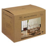 COFFRET DE 6 VERRES A VIN VICTOR 30 CL