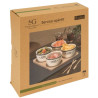 COFFRET APERITIF BISTROT 5 PIECES
