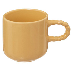 COFFRET RACK 4 MUGS EMMA 21 CL