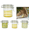 BOUGIE PARFUMEE BOCAL A CLIP BAIN DE SOLEIL