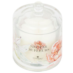 BOUGIE PARFUME NECTAR D ORCHIDEE OUDY 240 GR