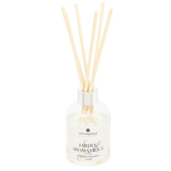DIFFUSEUR PARFUM OUDY JARD LAVANDE CAMOMILLE 100 ML