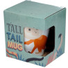 MUG ZOONIVERSE SINGE 340 ML