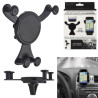 SUPPORT DE TELEPHONE VOITURE UNIVERSEL