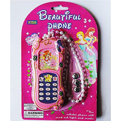 TELEPHONE MUSICAL ET SONORE