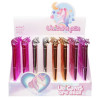 STYLO LICORNE BRILLANT