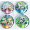 JEU D EAU ZOO ROND DIAMETRE 10 CM