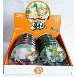 JEU D EAU ZOO ROND DIAMETRE 10 CM