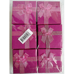 COFFRET MONTRE ET BRACELET FANTAISIE
