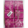 COFFRET MONTRE ET BRACELET FANTAISIE