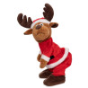 RENNE FUN QUI DANSE ET CHANTE 32 CM