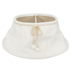 PIED DE SAPIN BOUCLETTE DIAMETRE 56 CM
