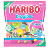 Bonbons Dragibus Haribo pour professionnels - 40g