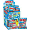 Sachet Schtroumpfs Pik Haribo 40g - Le best-seller des professionnels