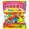 Sachet Happy Life Haribo 40g : La douceur qui rend heureux !