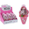 COFFRET ACCESSOIRES CHEVEUX LICORNE