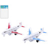 Avion de ligne 8 cm - Cadeau original en gros