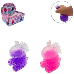 Squishy Licorne 12 cm - Cadeau original pour professionnels