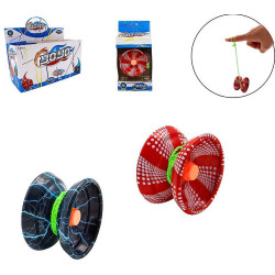 YOYO  5.5 CM METAL